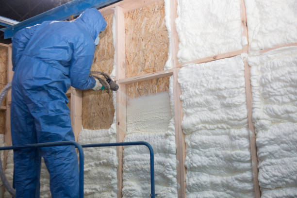 Best Fireproof Insulation  in Dortches, NC